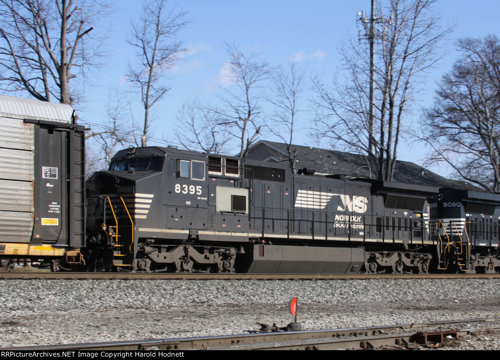 NS 8395